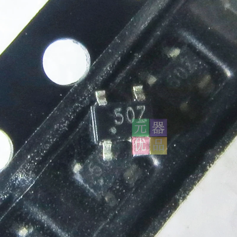 Circuito Integrato Sanken SPF5002A HSOP16, 1 Pezzo, Nuovo Da Cina