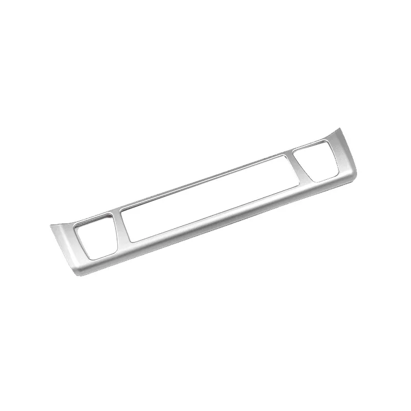 thumbnail image 1 of Cubierta embellecedora de botón de calor para asiento de Control Central de coche, accesorios híbridos para Toyota RAV4 XA50 2019 2020 2021 2022 2023 2024 RAV 4, 1 of 5