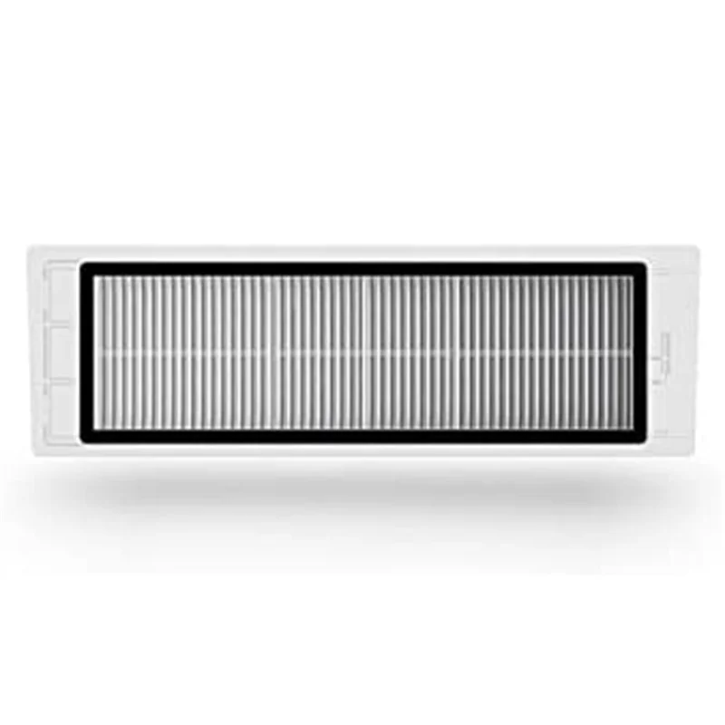 For Xiaomi Mi Robot Vacuum Cleaner 1/1S SDJQR01RR SDJQR02RR SDJQR03RR Roborock E3, S4, S4 Max, S5 Main Side Brush Filter 4
