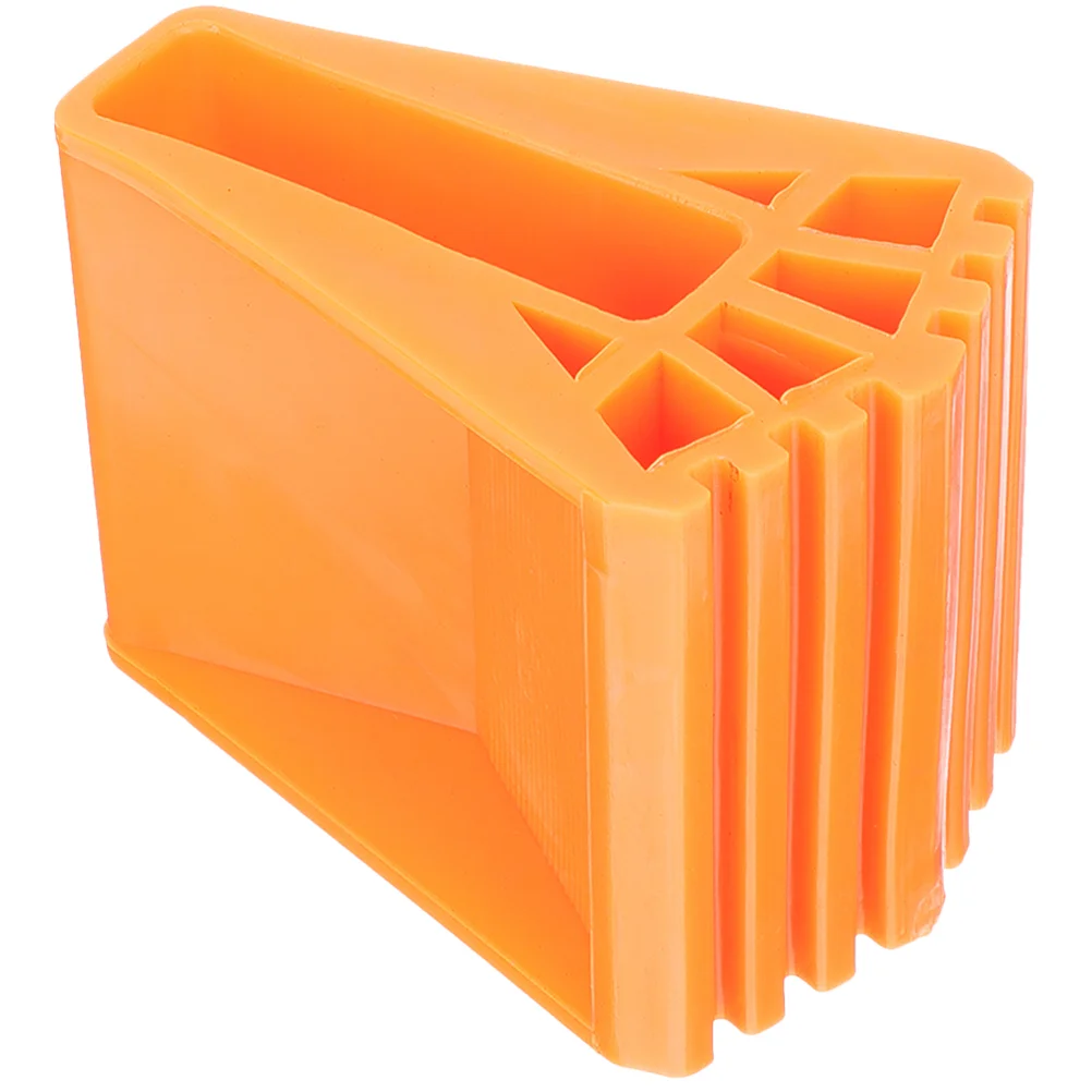 

Ladder Feet Cushion Foot Pouffe Protective Covers Pad Protector Rest Rubber Mat