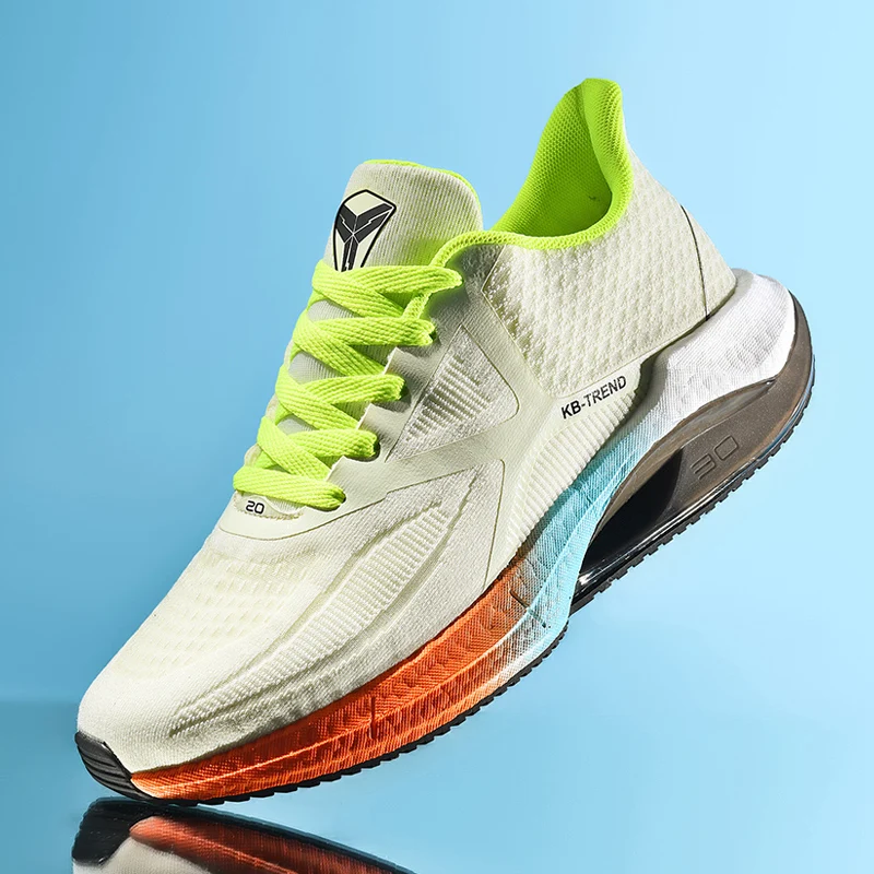 

Shoe Men Casual Sneakers Marathon Brand Professional Outdoor Sports Shoes for Unisex Training Athletic Light Tenis Running Shoes