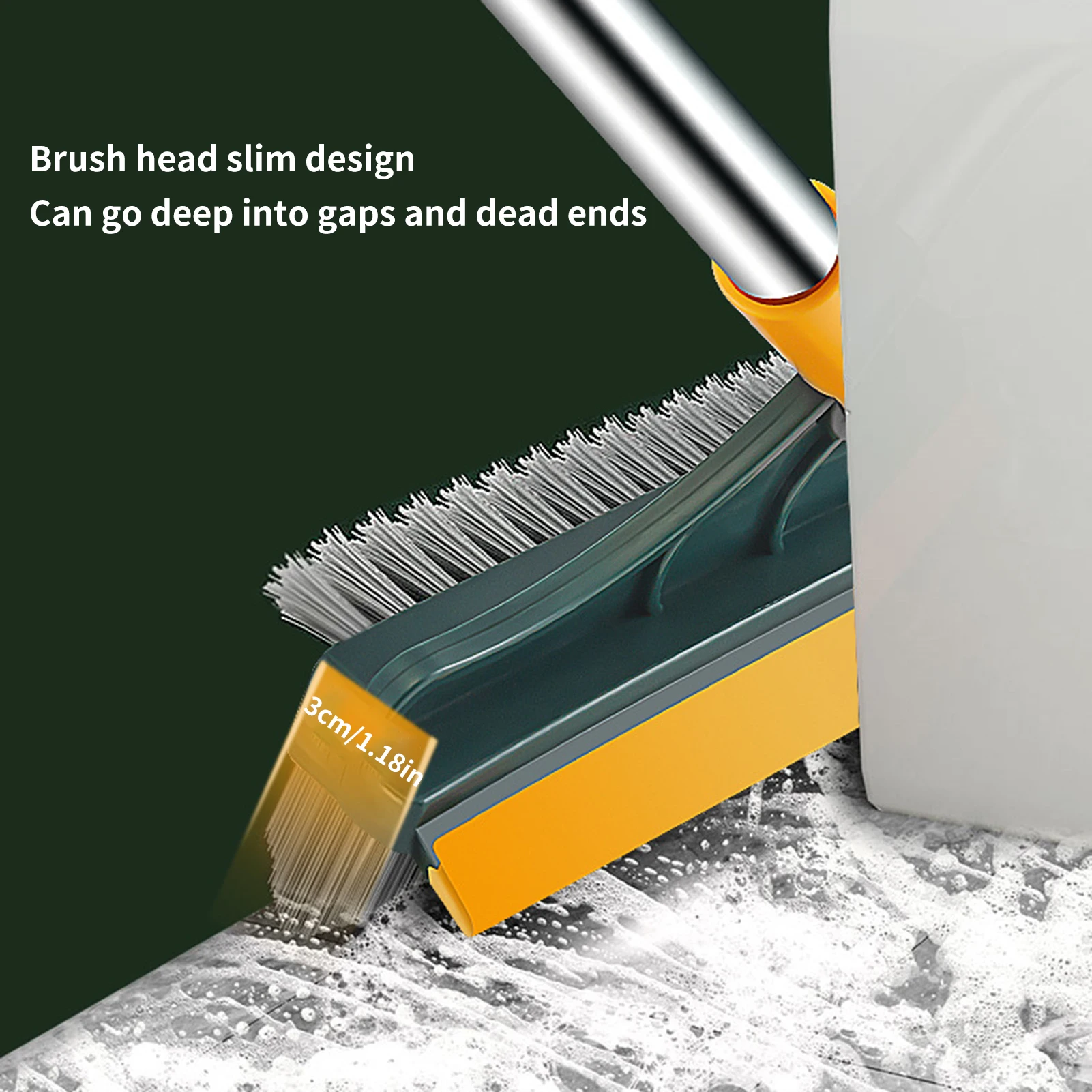 3 In 1 η ݼ  ڵ ũ ÷ξ 귯 ũ 귯 Ÿ ûҸ    ƴ  ڳ ο