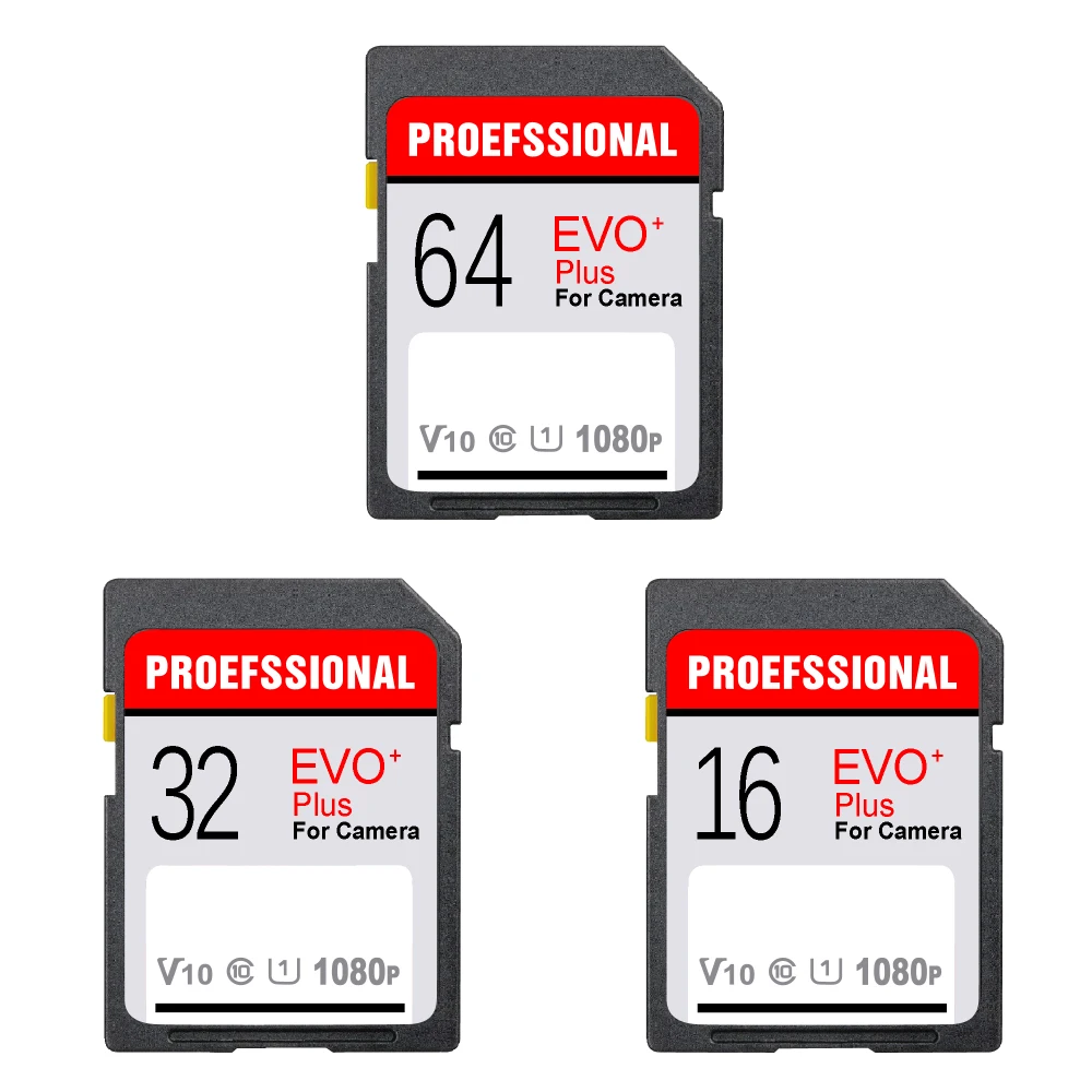 Scheda Sd Scheda Di Memoria Schede Schede 32Gb 64Gb 128Gb 256Gb Memoria Digitale Classe 10 Memoria Sd Per Scheda Dslr Fotocamera Digitale Sony