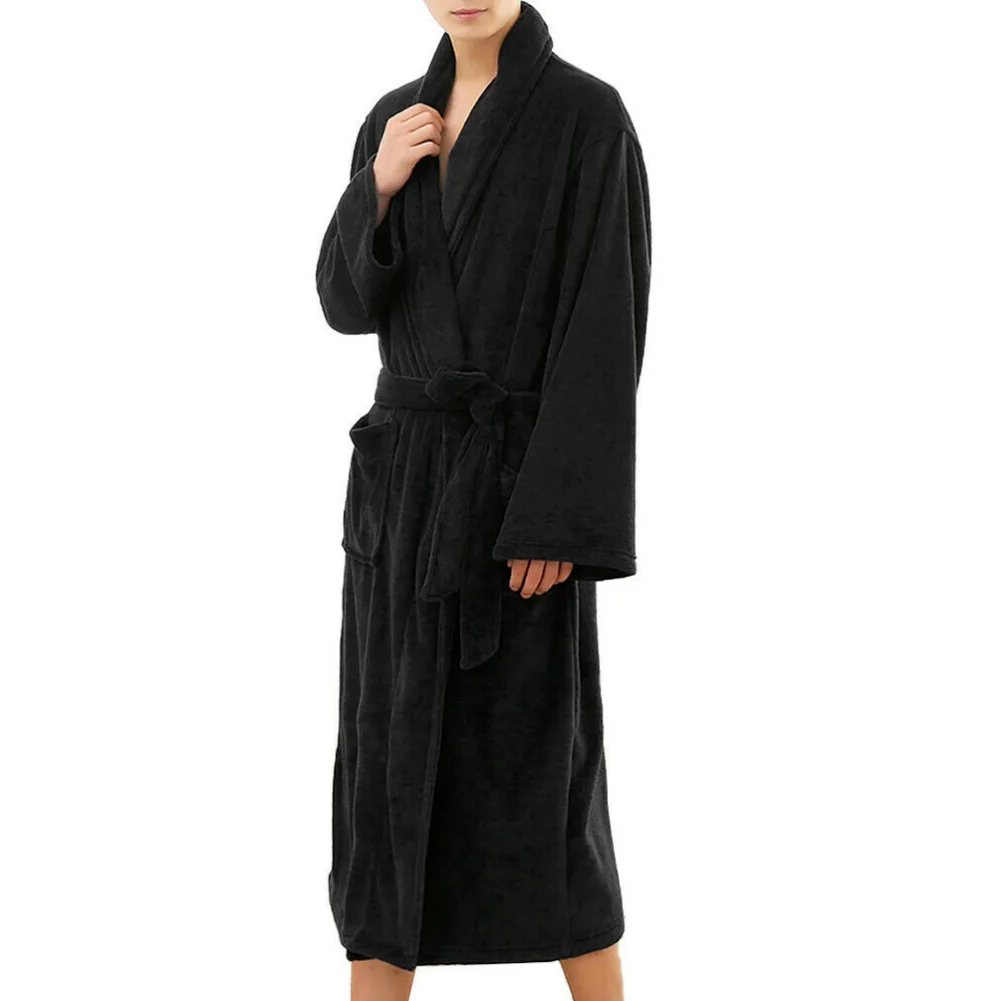 SLEPSIL - DK-GREY | Dressing Gowns | Ted Baker EU