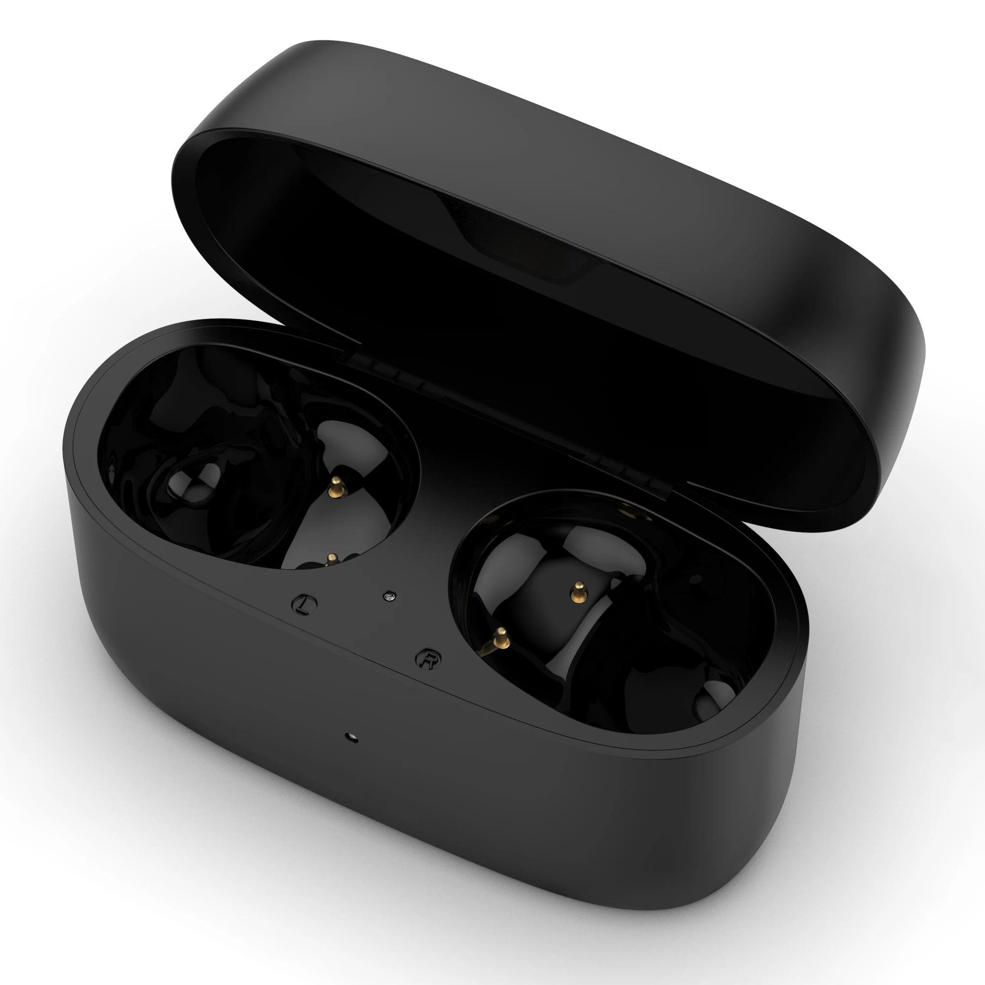For Jabra Elite4 Active Headset Charging Case Charging Compartment For Elite4 Active BT Headse