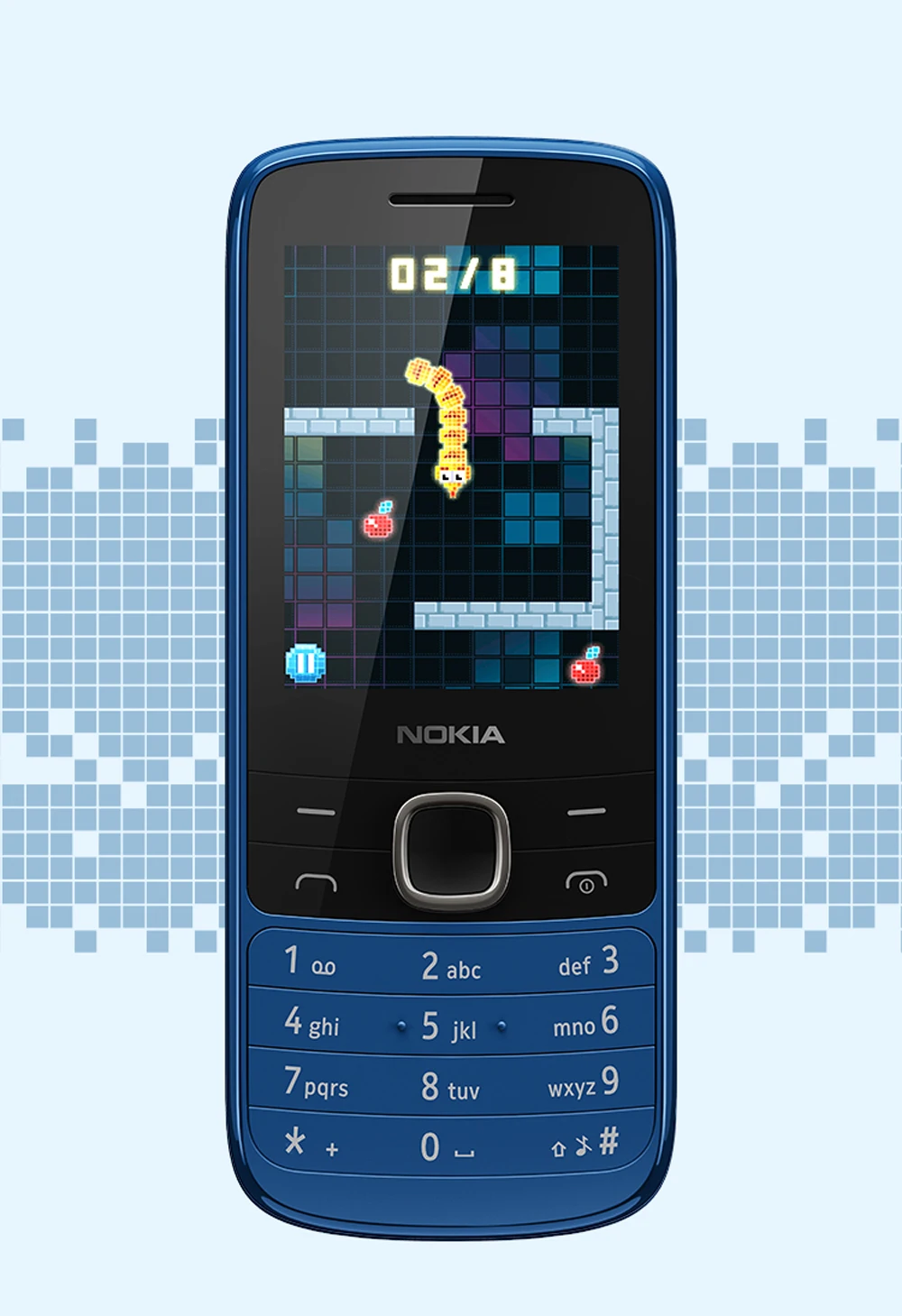 Nokia VA225 4G Multi Language Mobile Phone 12 Nokia VA225 4G Multi Language Mobile Phone 11