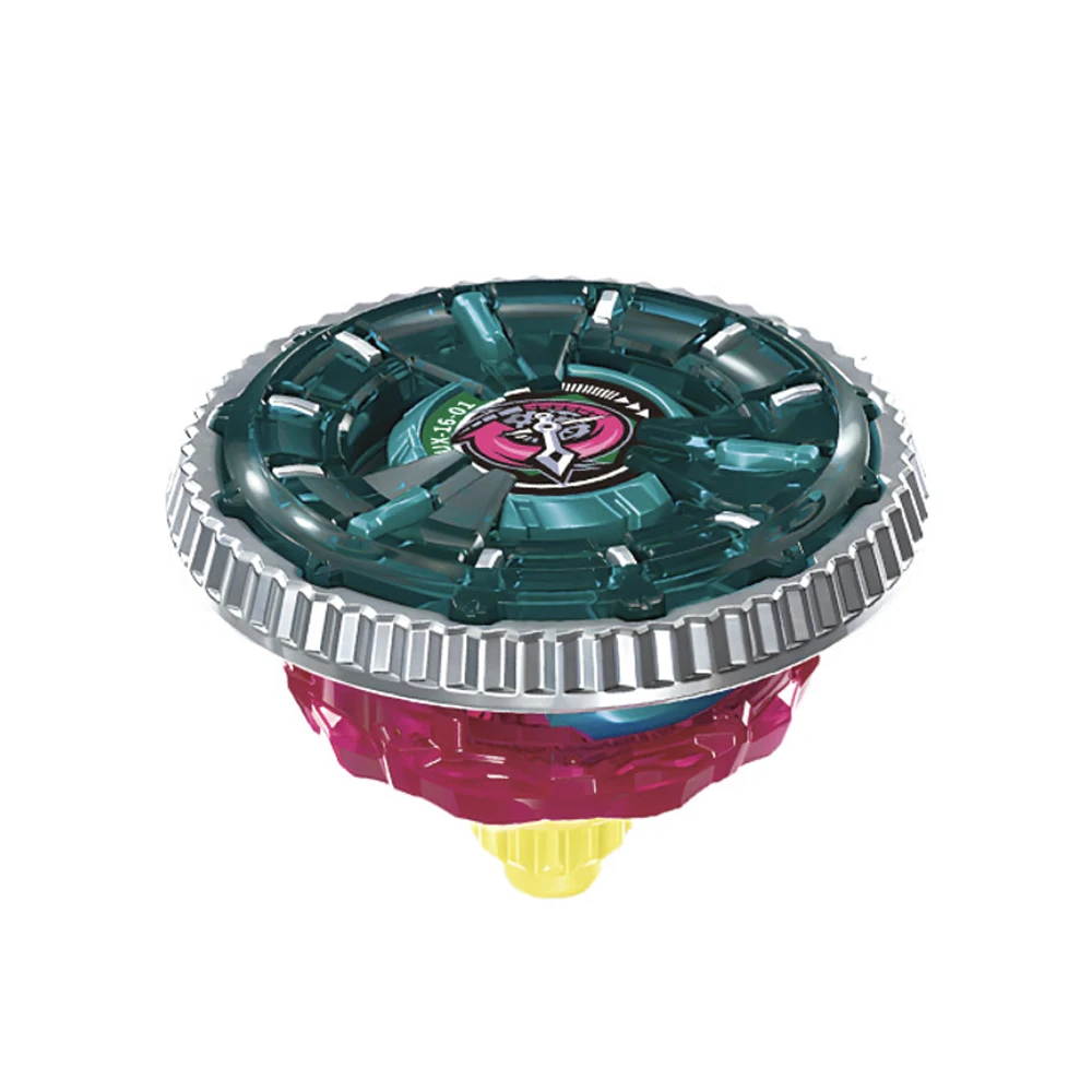Beyxs Burst Impact Starter Toy Gyro