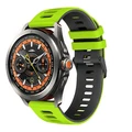 Green black