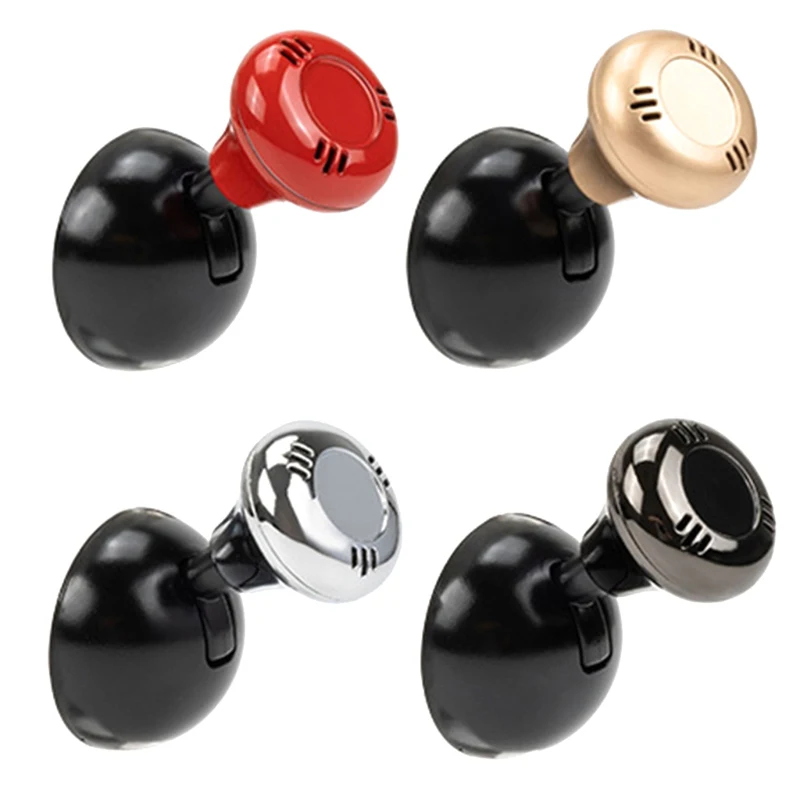 Aromatic Auto Engine Starter Button Cover Joystick Ornament For Car Enthusiasts Push To Start Button Rocker Gifts