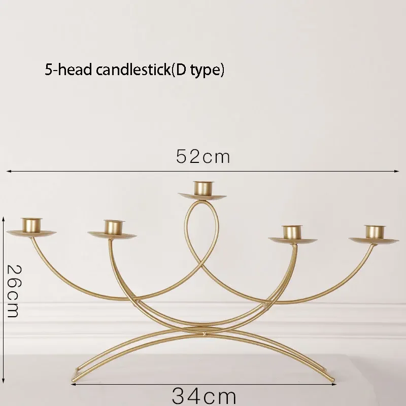 5-head(D type)