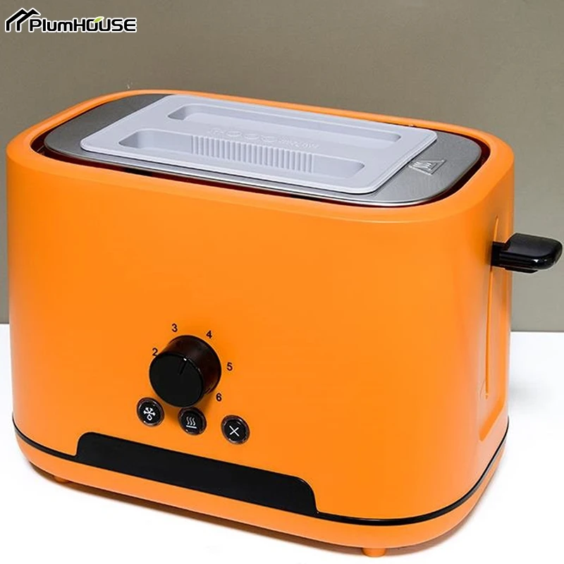 Food Cover Silicone Toaster Dust Cover Breakfast Machine Cover Toaster Upper Lid Protective Kitchenware Covers Upper Lid