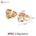 46207-18K Gold Color