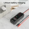 Noyafa NF-818L Underground Wire Tracer Anti-Interference Cable Tester Visual Fault Cable Locator Professional Cable Finder 6