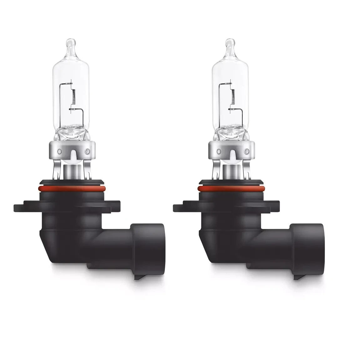 OSRAM 9005 HB3 12V 60W Halogen Lamp 3200K Standard Auto Headlight Original Replacement Car Bulb OEM Quality Lamp 5