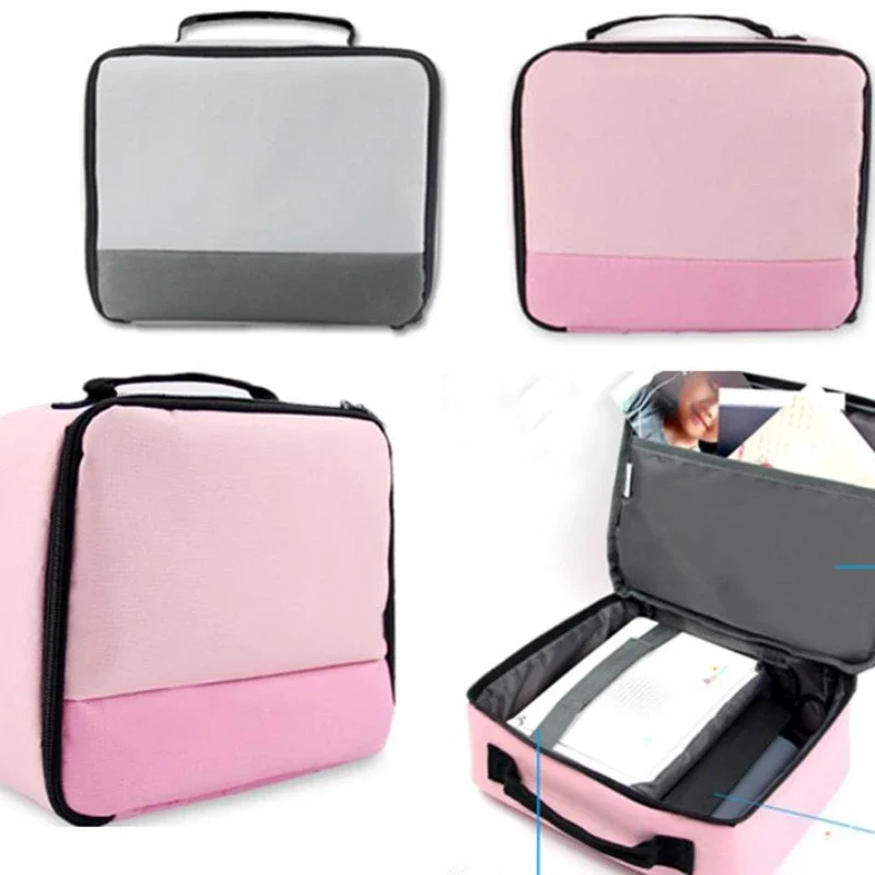 

For Canvas Portable Bag Printer CP910/900 Digital Men Case Casual /1200 Storage Handbags Photo Women