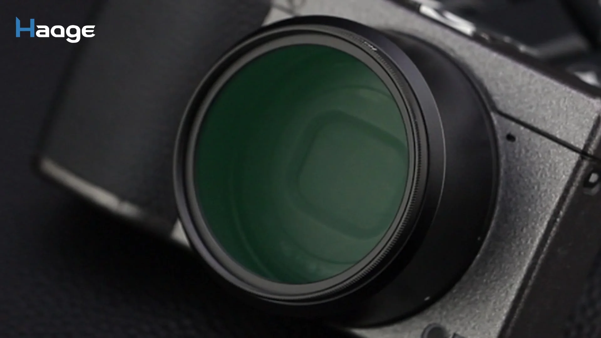 リコー RICOH CLOSE UP Adapter クローズアップアダプター GR III / GR IIIx フィルターシステム マスターキット | NiSi 角型