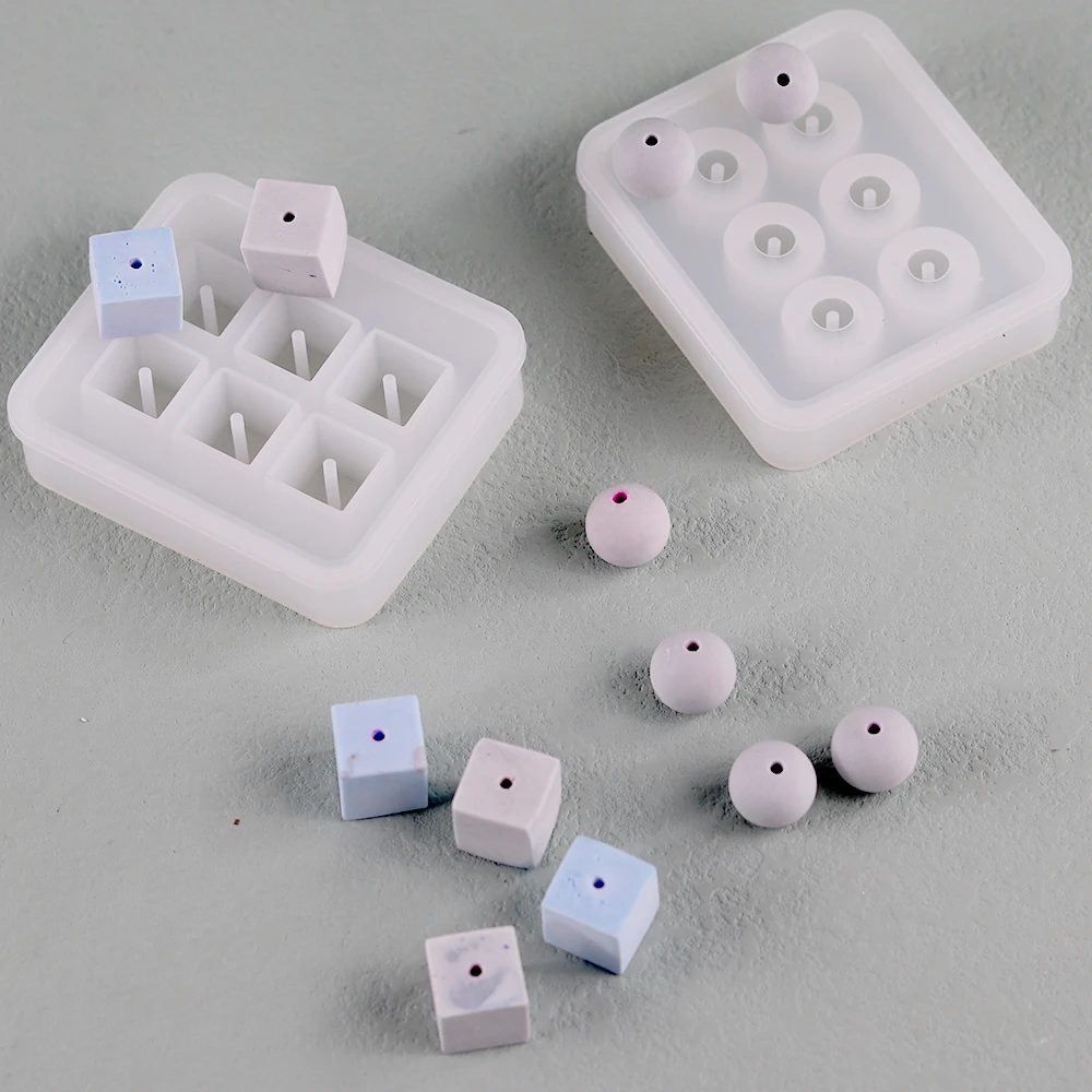 Description Picture 4 of item2PCS/Set Incense Tray Silicone Mold DIY Resin Plaster wood Coil Base Molds Handmade Incense Burner Dish Craft Making Home Decor