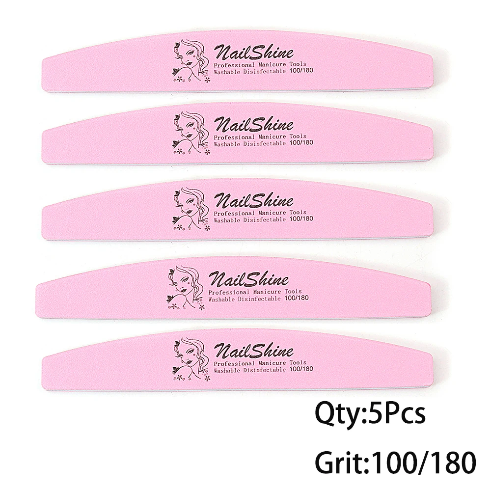 5Pcs 100-180