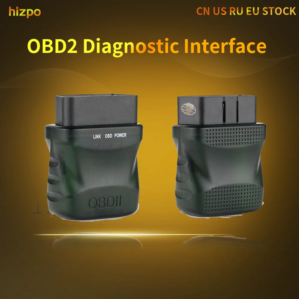 PJ 908 Monitor de carro OBD2, Torque Pro para Hizpo Brand Store ...