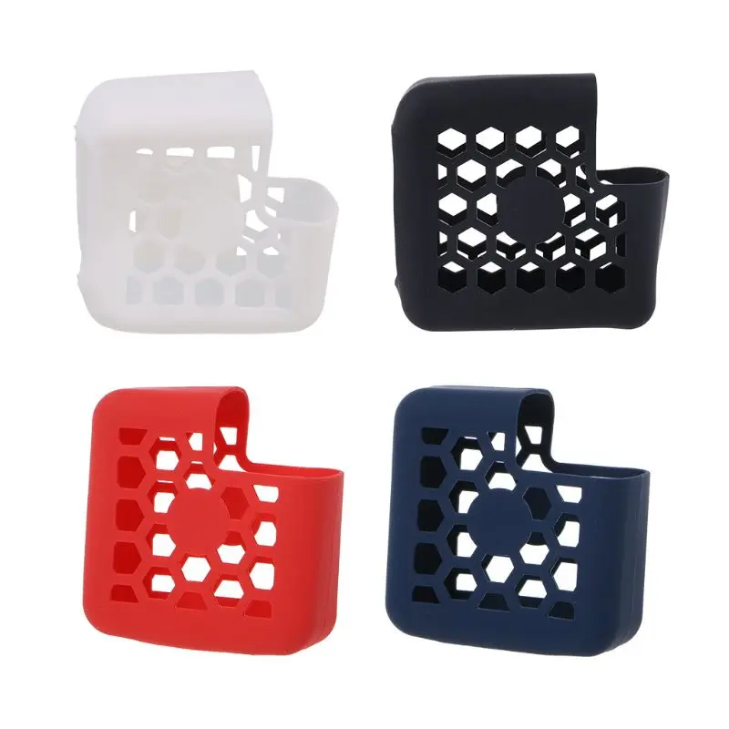 

for Macbook 15" 13" Air Silicone Protective Cover P9JB