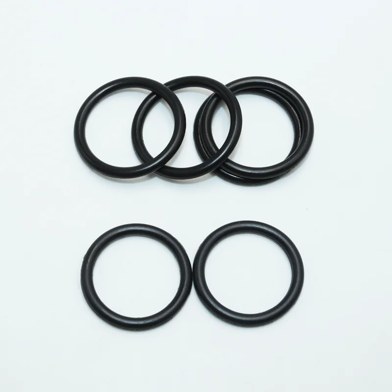 Durable Nitrile Rubber Oil & Corrosion Resistant O-Ring Sealing Gasket