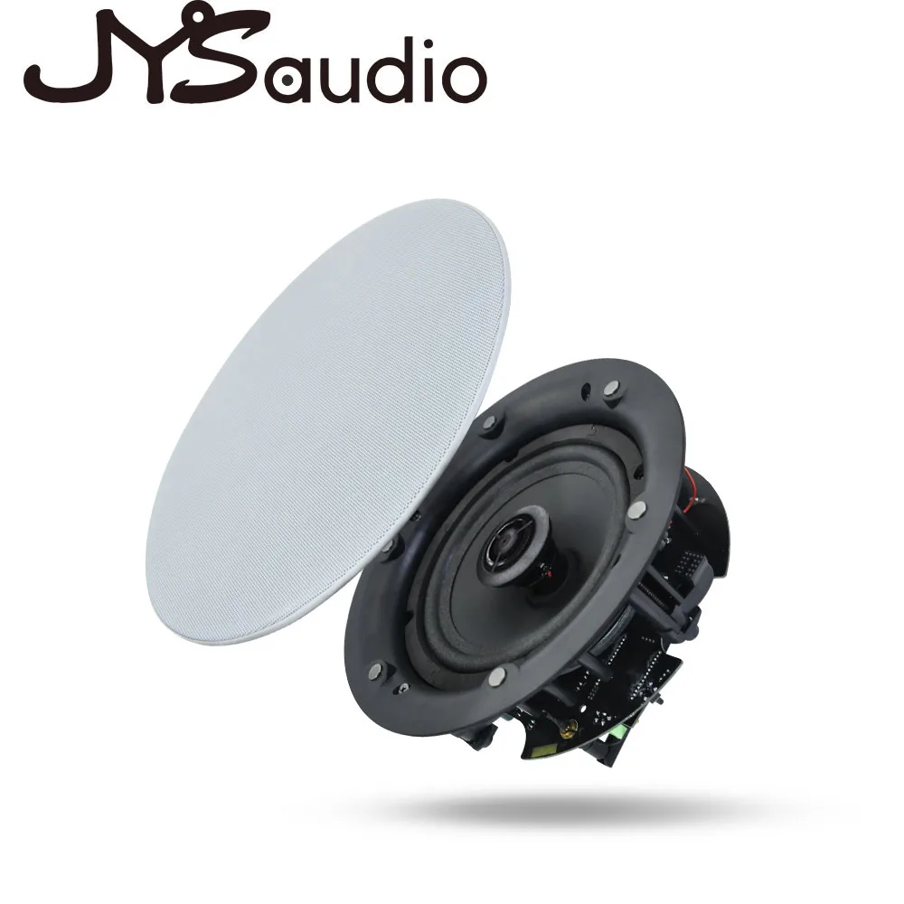 2 قناة واي فاي سقف المتكلم مكبر الصوت اللاسلكي بلو...