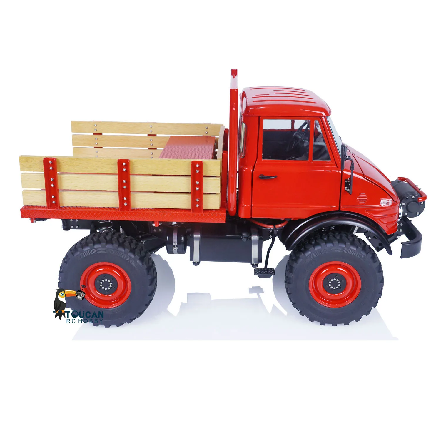 LESU 1/10 4x4 RTR Metal RC Off-Road Vehicles Model for U406 Cars W Remote Controller 2 Speed Transmission Toys Boy THZH1443-SMT3 5