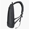 Men's commuter business computer backpack ultra-thin waterproof simple portable Oxford cloth backpack men 4