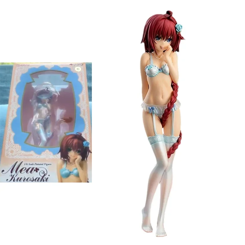 

Фигурки героев аниме Kurosaki Half 1/6 оригинальные, куклы, игрушки для мальчиков и девочек, детские подарки, коллекционные модели, украшения