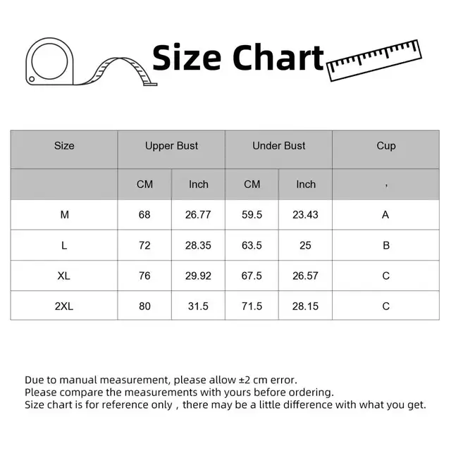 Push-up Bra Ultimate Support Comfort Wireless Shockproof Sports Bra with Elastic Shoulder Straps Breathable 3d Cup for Women's 2