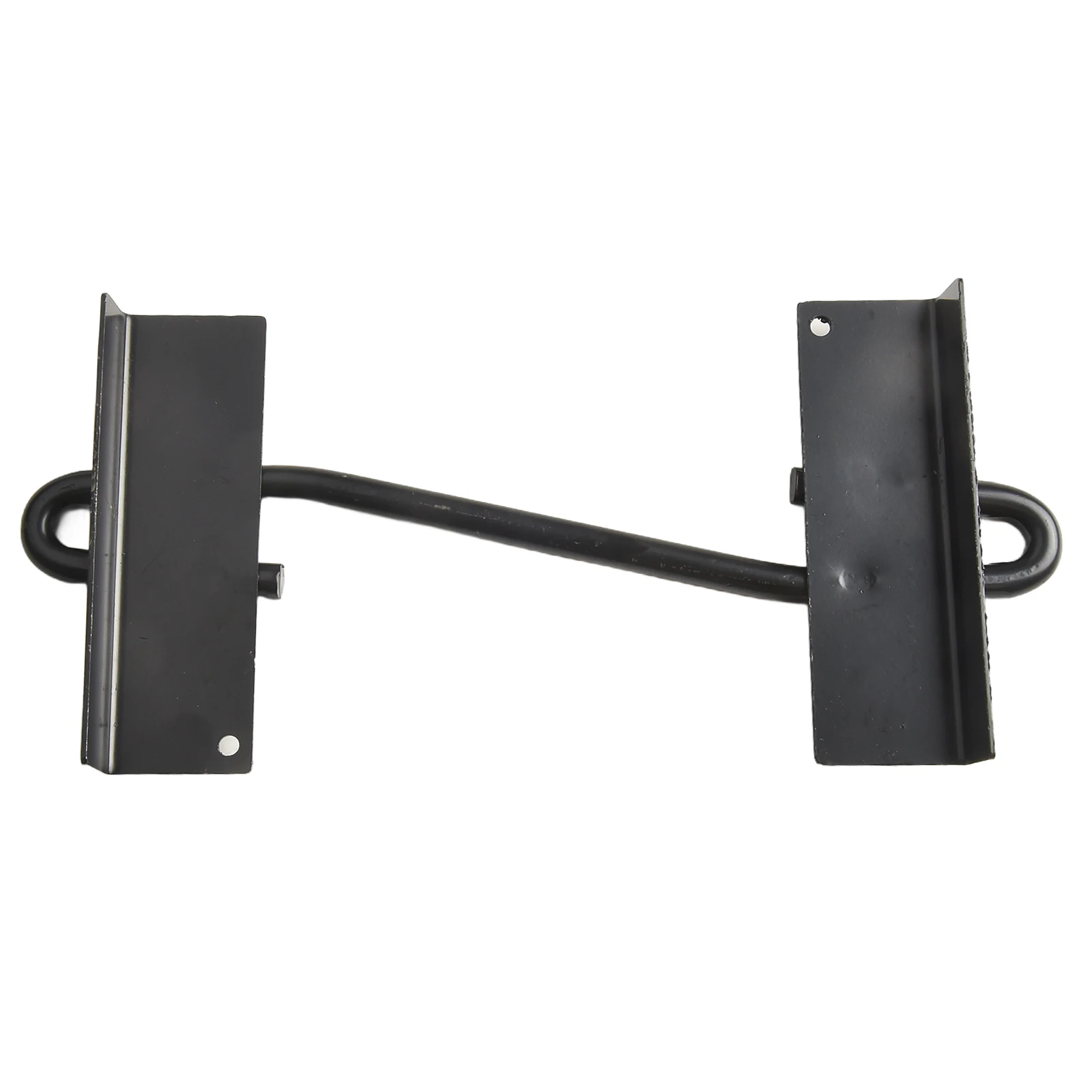 Battery Bracket Storage Battery Holder Down Bracket For Pajero Montero MB415378# MB241251# Hold Down Clamp Brackets Kits
