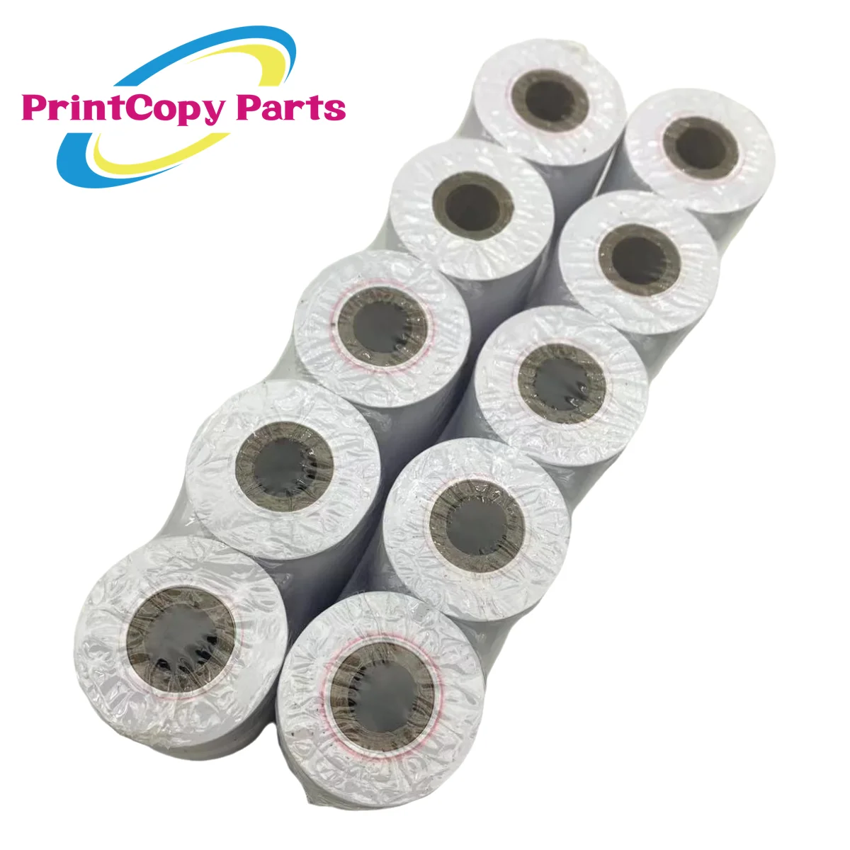 40PCS ERC-05 ERC05 44mmx40mm Carta per stampante taxi per Epson M150 M-150II M1500II M150II EC7000 150II M-150 II - immagine 4