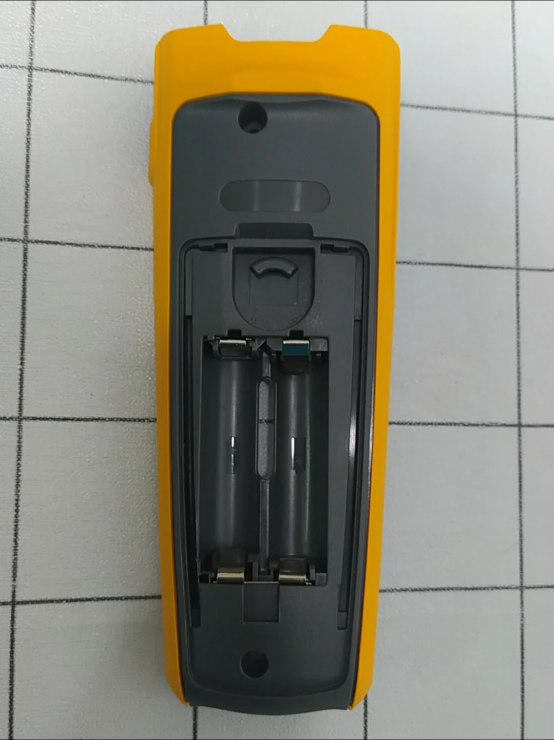 

Задняя панель для Fluke 376 True RMS, измеритель зажима переменного/постоянного тока с задней крышкой iFlex