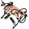Climbing Sports Toys Hanging Ladder Rope Kids Props Wood Playground Accessories Tree Polyester Child 5