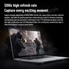 XIAOMI Redmi Book 14 2025 Laptop Intel Core 5 210H 220H 14"Inch 2.2/2.8K 120Hz RAM 32GB SSD 1TB Notebook Ultrabook Computer PC 4