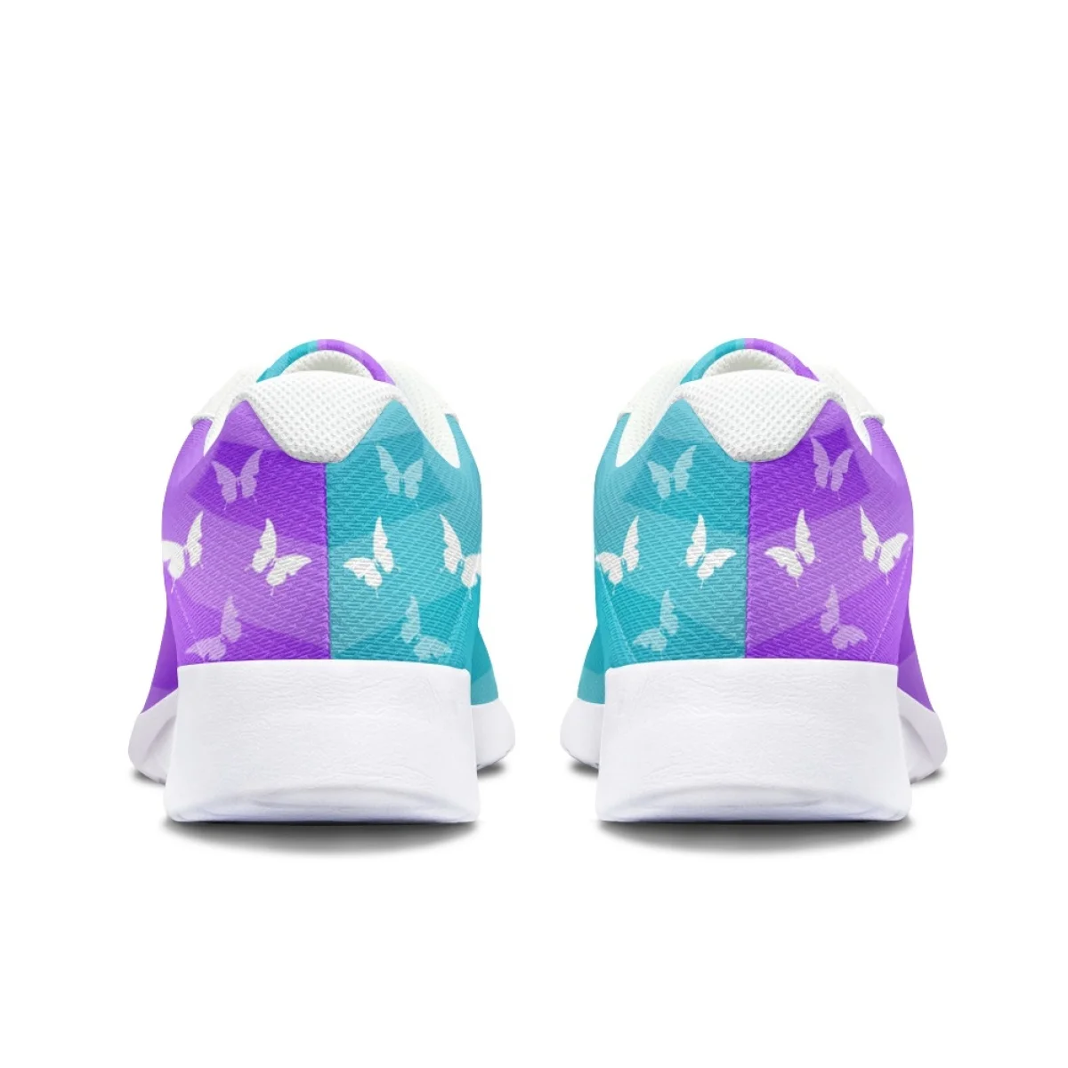 Sneakers for Women Autumn Winter SUICIDE PREVENTION Designer Comfort Breathable Ladies Running Shoes Flat Sport Outdoor Training