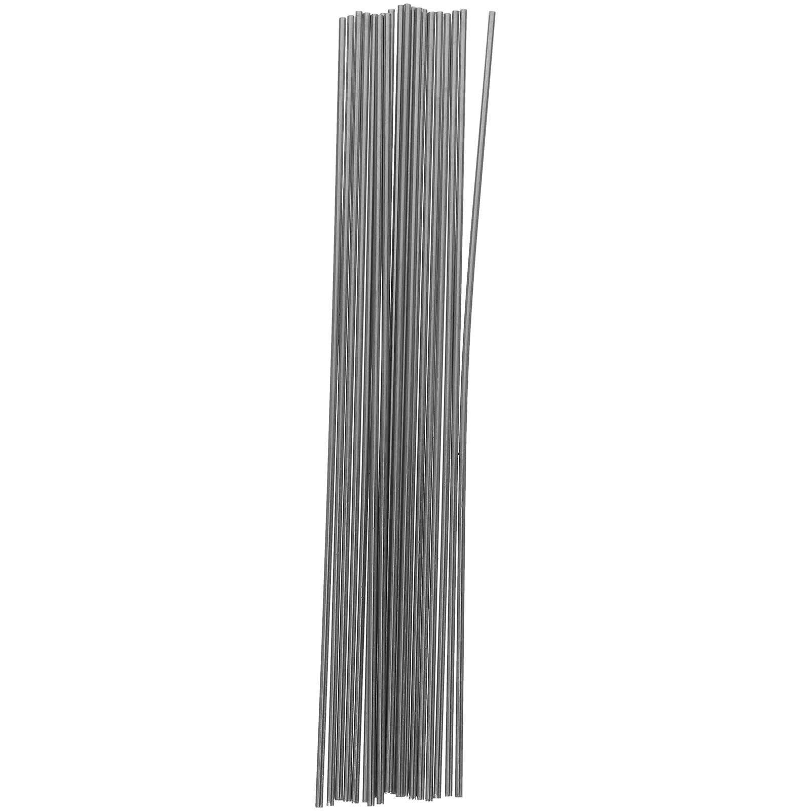 

20pcs Stainless Steel Rod Pins for Blocking Board Blocking Pins Kit Metal Pegs