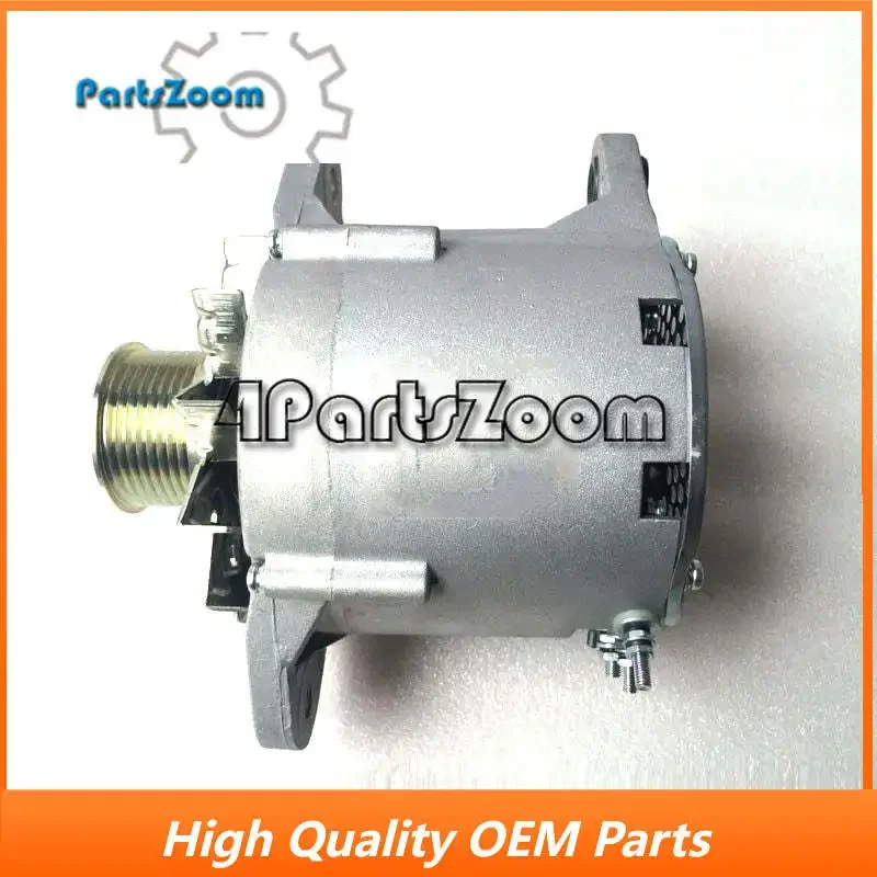 Fits Cummins QSB5.9 engine parts 5331999 24V 45A Alternator 