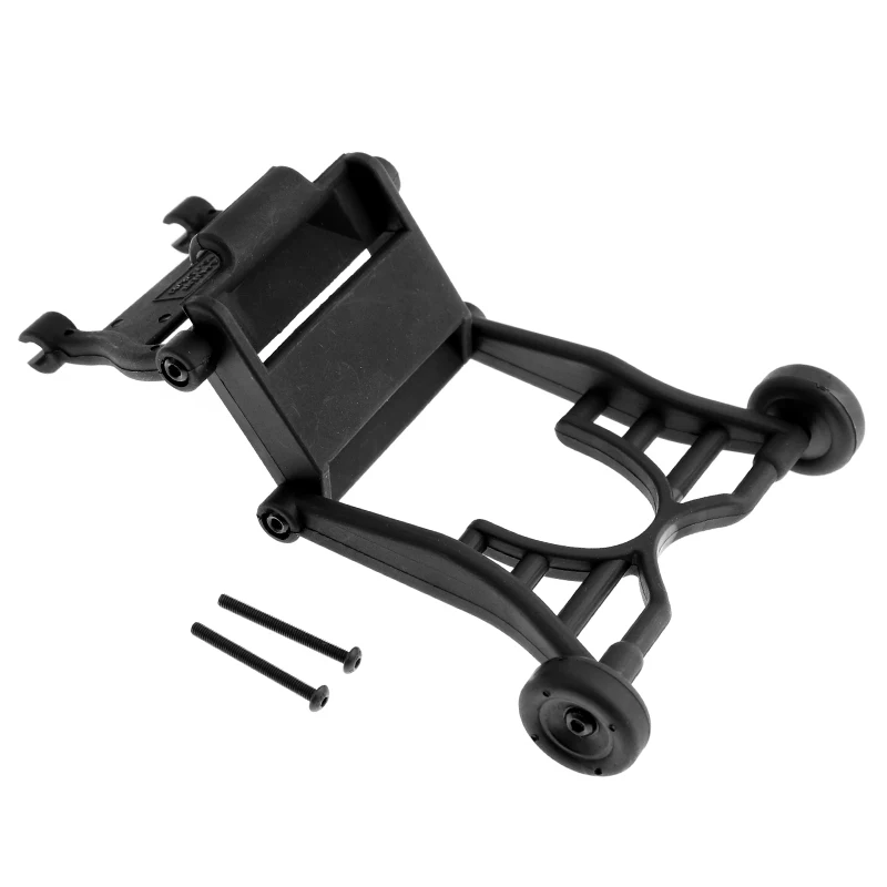 Barre de roue 4975 pour Traxxas T-Maxx E-Maxx RC - Pièce de rechange nylon