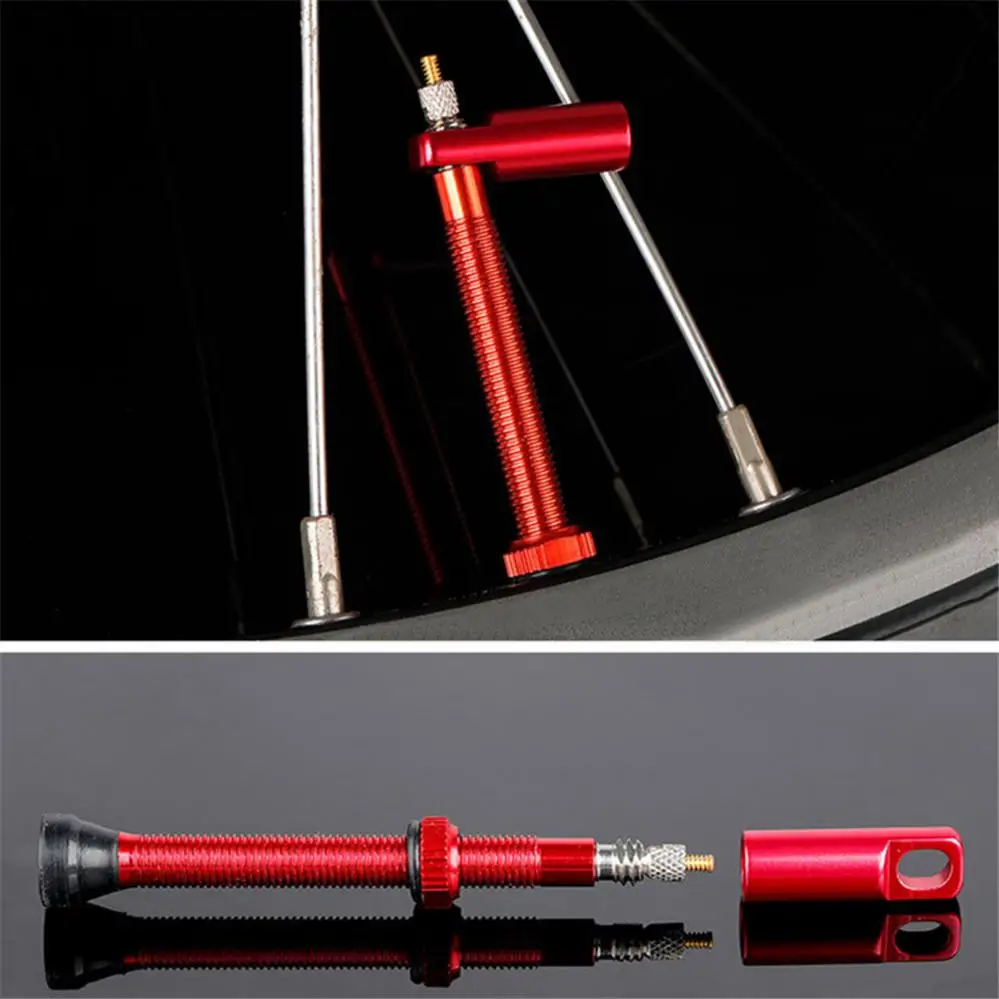 Рисунок 6 - 2 в 1 бескамерный клапан для шины