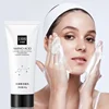 Nicotinamide Amino Acid Face Cleanser Facial Scrub Cleansing Acne Oil Control Blackhead Remover Shrink Pores Skin Care 1