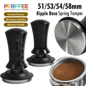 Calibrated Coffee Tamper 1