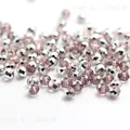 Pink silver