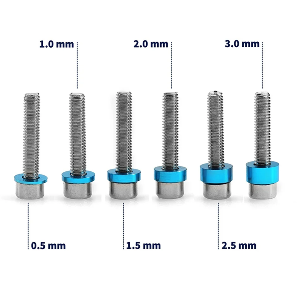 TAMIYA ACCESSORI MINI 4WD ROTELLE IN ALLUMINIO DA 19mm CUSCINETTI ART 15160 - Foto 6