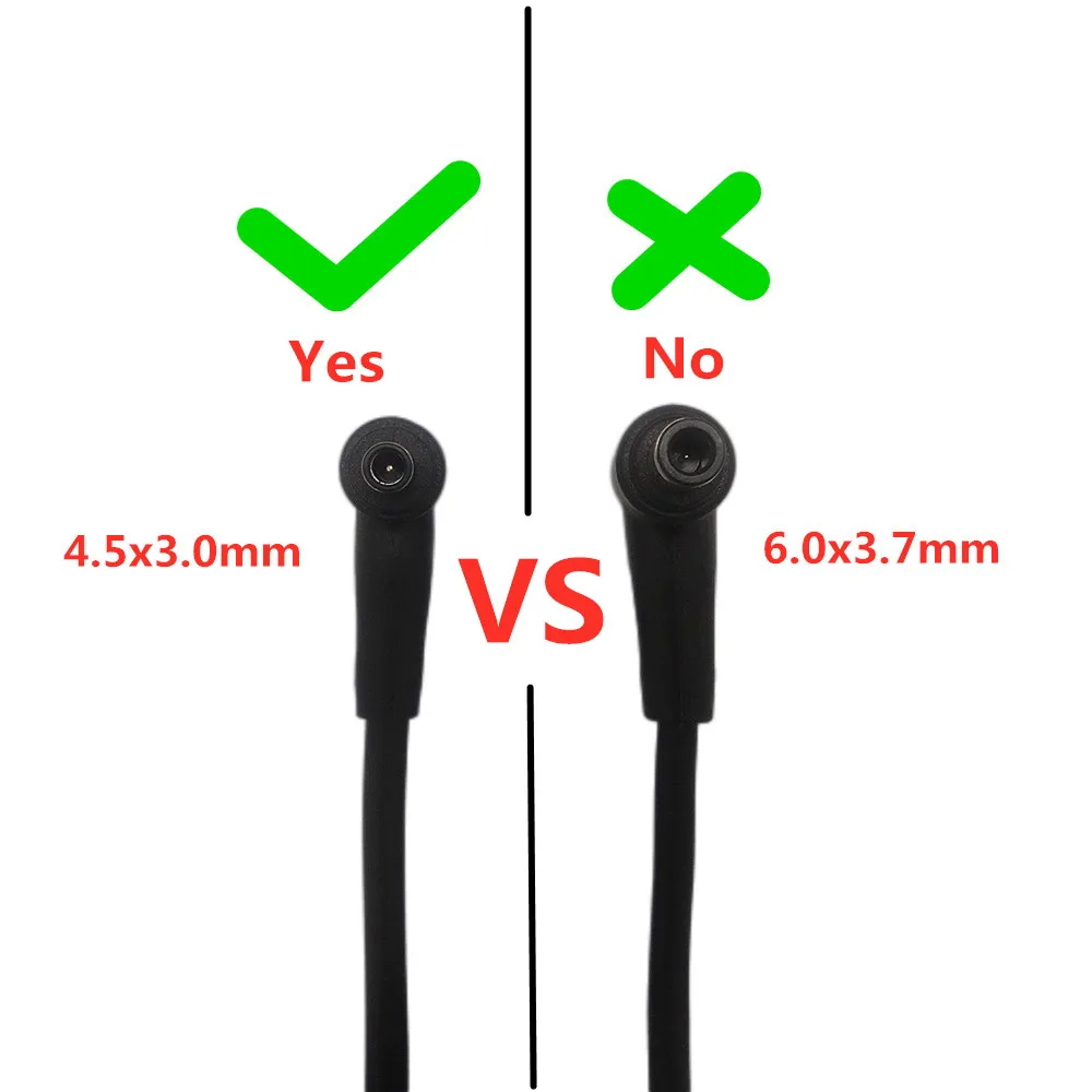 20V 7.5A 150W 4.5x3.0mm 소형 입구 니들 팁 AC 어댑터 노트북 충전기 (아수스 X571 X751G X571LI X571LH VX60G T9750 UX535 호환)