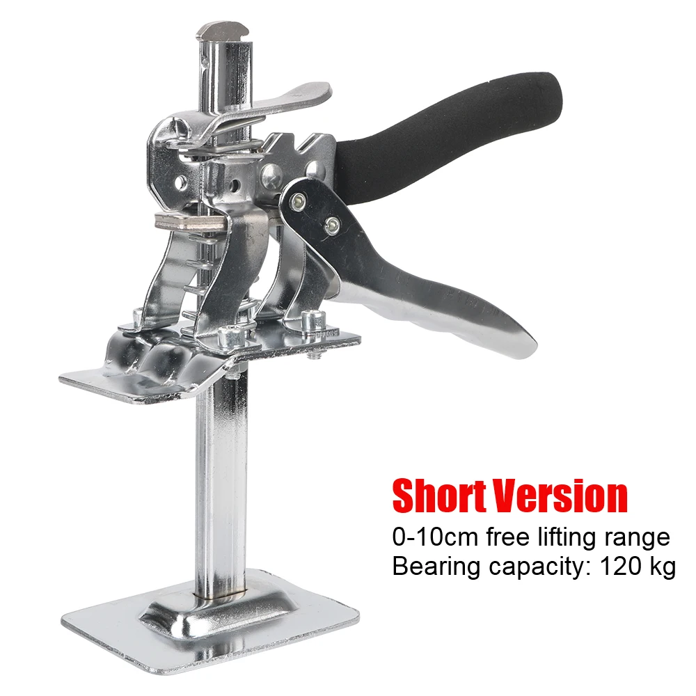 Adjustable Height Elevator Tool – Multifunctional Labor-Saving Lifting Device for Doors, Panels, and Drywall