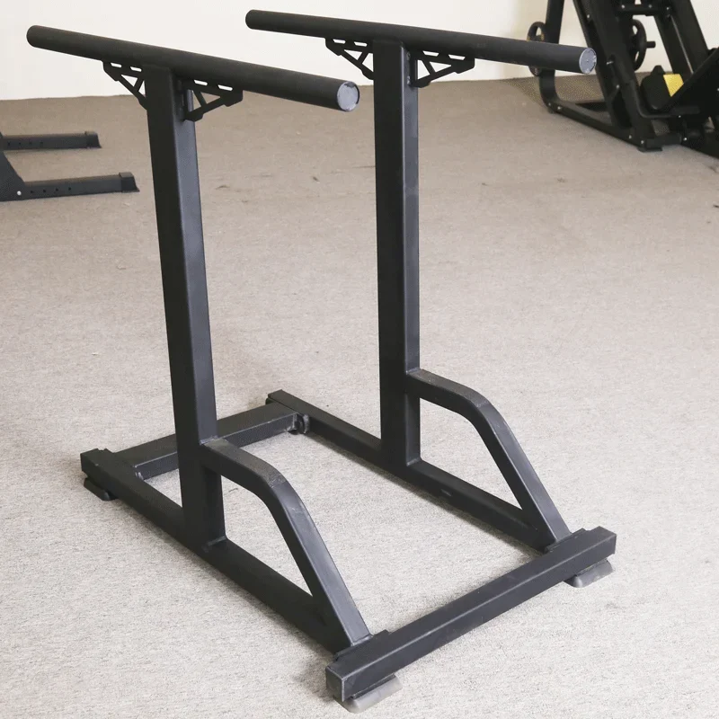 High quality Indoor parallel bars for gym fitness