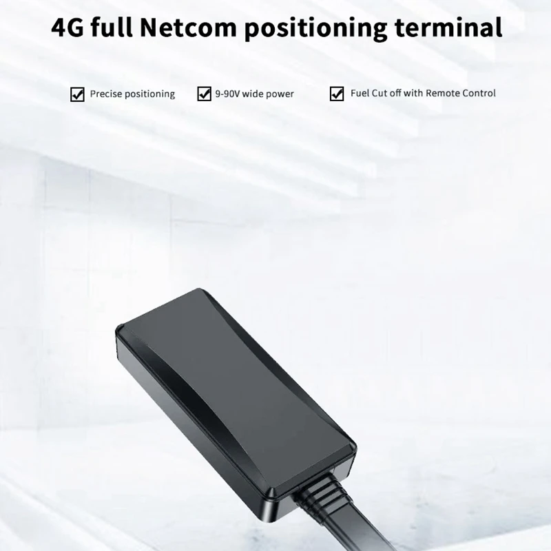 GPS Tracker 4G J16 mini Car GPS Motorcycle alarm Multifunctional A16 Positioning Tracking Device gps for Moto anti-theft