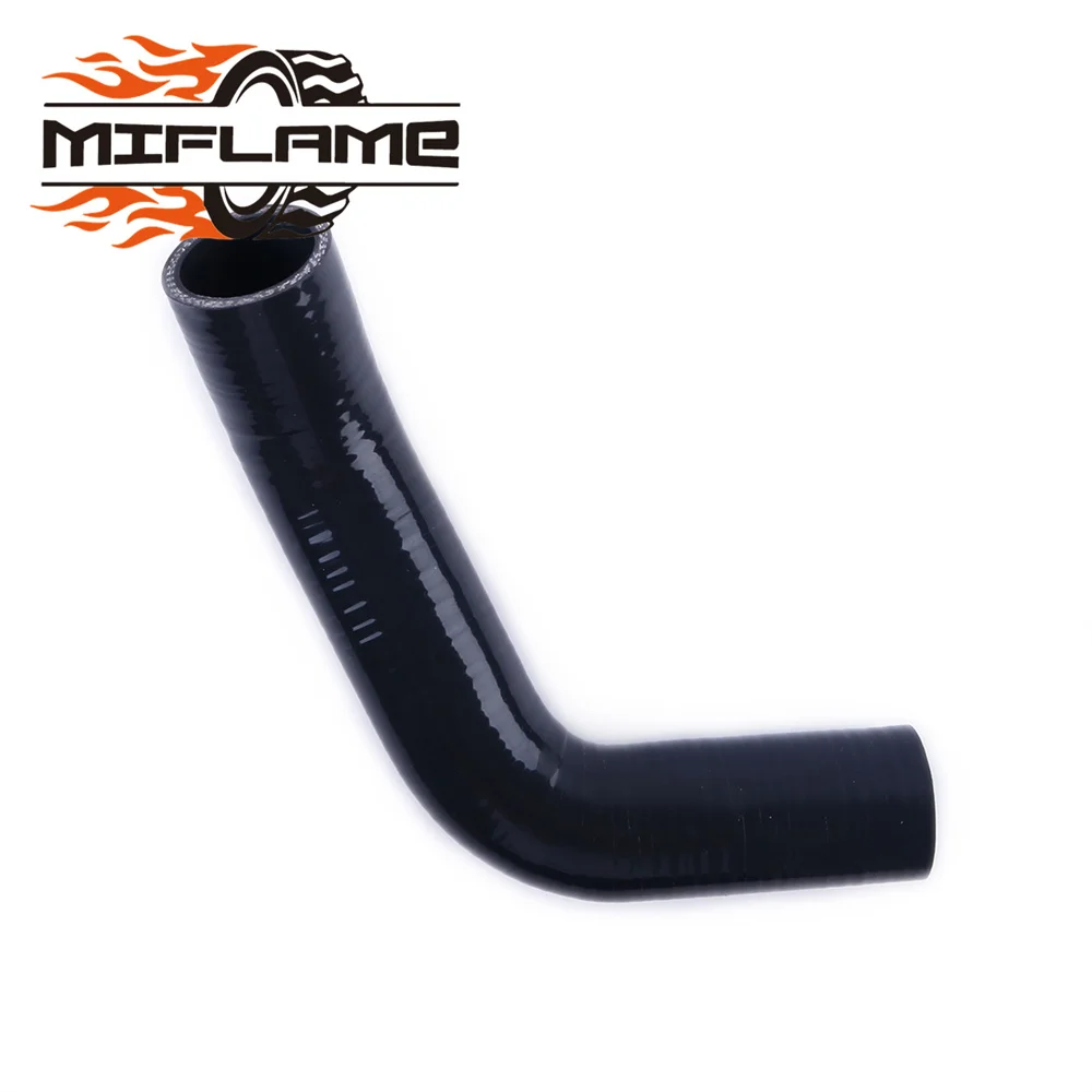 

For 2005-2009 Subaru Genuine Legacy & Outback Silicone Radiator Lower Hose 45161AG01A
