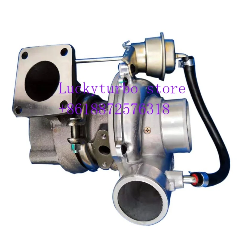8-97240008-3 8-97240008-5 Rhf5 4Jh1-Tc 4 Jh1 Turbocompressore Per Isuzu D-Max Nkr Truck Turbo